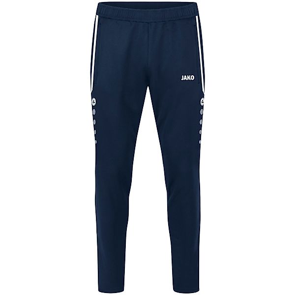 Jako Trainingshose Jako Damen Trainigshose Allround günstig online kaufen
