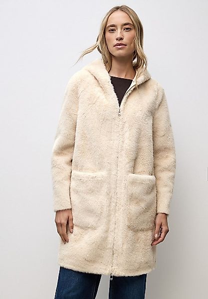 STREET ONE Wollmantel günstig online kaufen