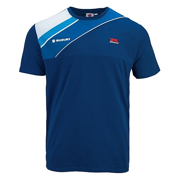 SUZUKI T-Shirt Suzuki GSX-R T-Shirt Herren günstig online kaufen