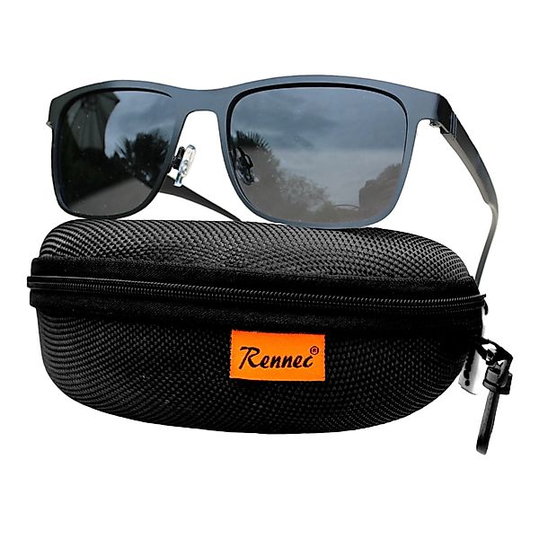 Rennec Sonnenbrille (1x Herren Brille mit günstig online kaufen