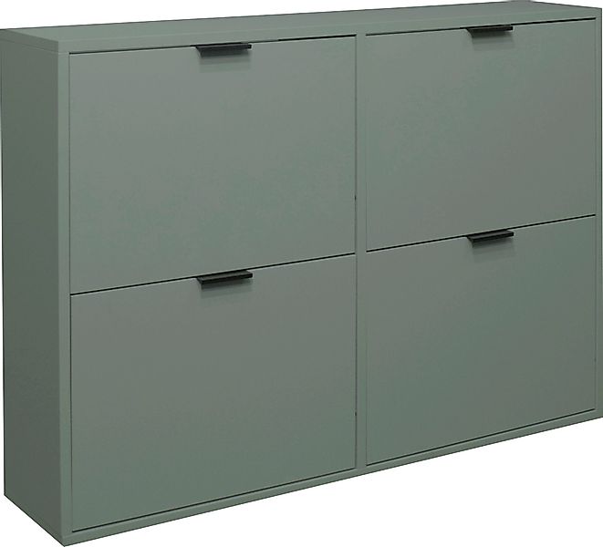 Mäusbacher Schuhschrank "Bonnie TOPSELLER", Schuhschrank variabel montierba günstig online kaufen