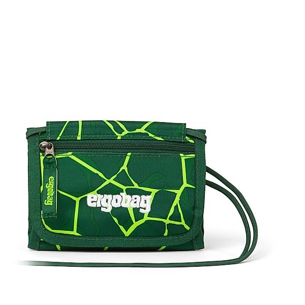 ergobag Schulranzen Brustbeutel BärRex (1 Stück), günstig online kaufen