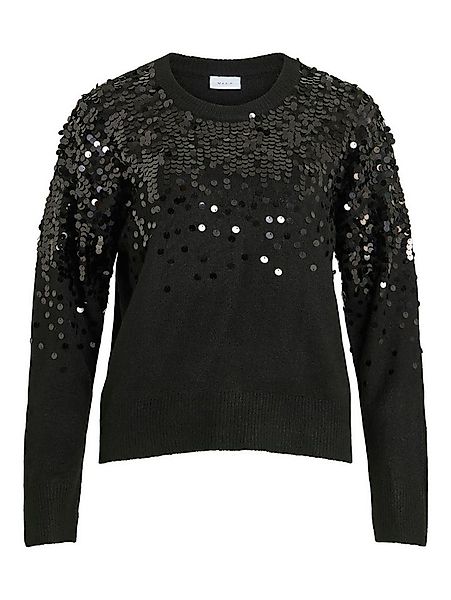 Vila Strickpullover günstig online kaufen