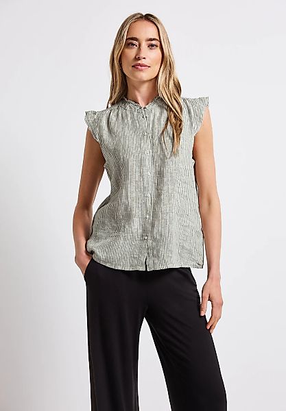 STREET ONE Blusentop Feel Good Fit günstig online kaufen