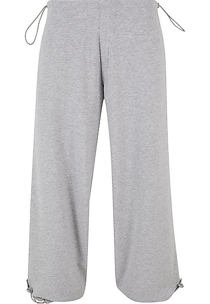 URBAN CLASSICS Jogginghose Urban Classics Herren Parachute heavy Sweatpants günstig online kaufen