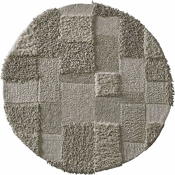 heine home Teppich rechteckig 30 mm Höhe günstig online kaufen