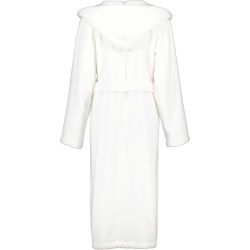 JOOP! Damenbademantel 1649 Kapuze Frottier, Kapuze, günstig online kaufen