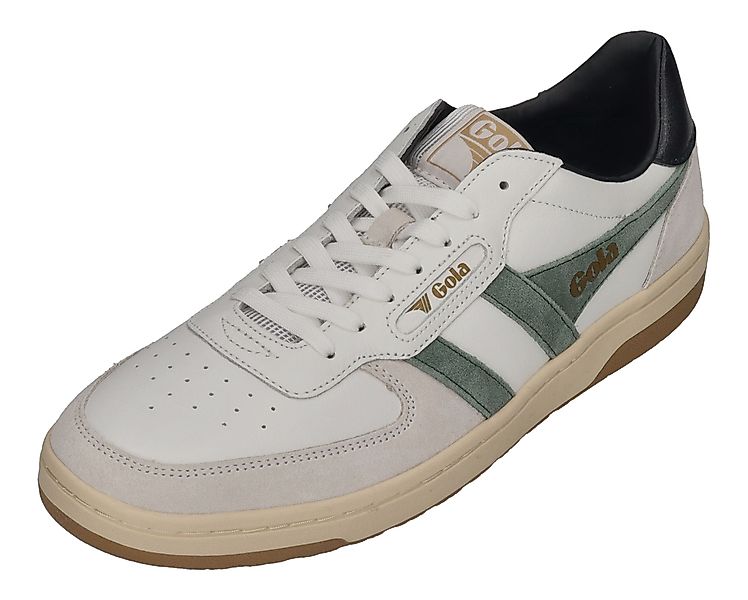 Gola HAWK CMB336IN Sneaker white sage günstig online kaufen