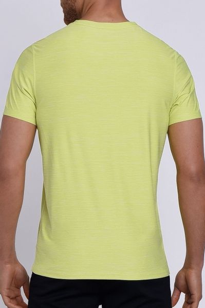 TCA Trainingsshirt TCA Herren Galaxy Fitness günstig online kaufen