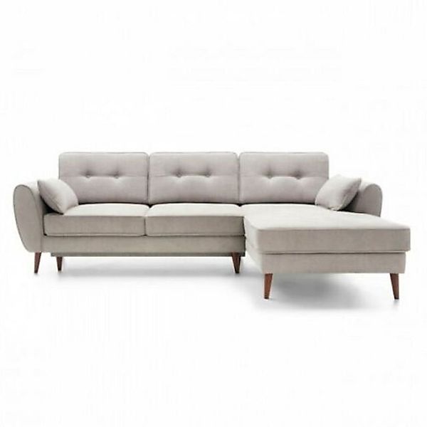 JVmoebel Ecksofa, Made in Europa günstig online kaufen