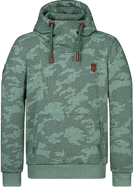 naketano Kapuzenpullover Supapimmel günstig online kaufen