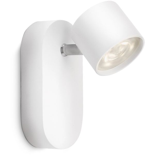 Philips LED-Spot 1er Star Weiß günstig online kaufen