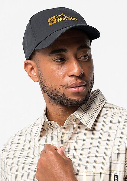Jack Wolfskin Baseball Cap BASEBALL CAP günstig online kaufen