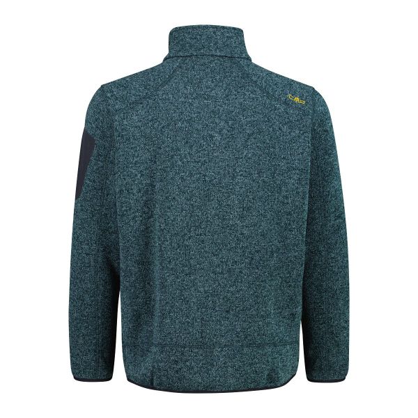 CMP Fleecejacke CMP Herren Fleece Jacke günstig online kaufen