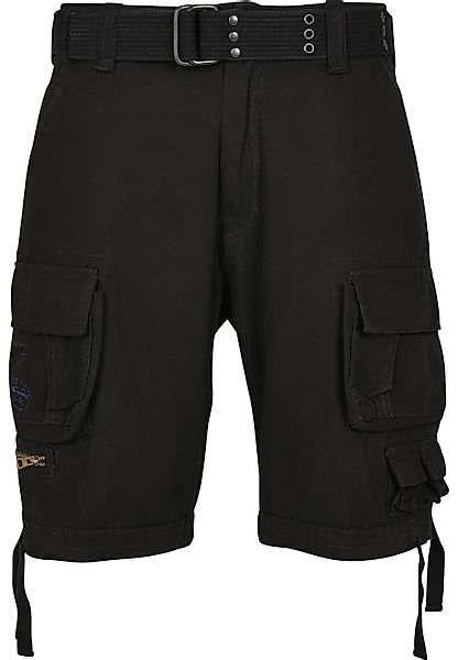 Brandit Cargoshorts "Brandit Herren Savage Vintage Cargo Shorts" günstig online kaufen