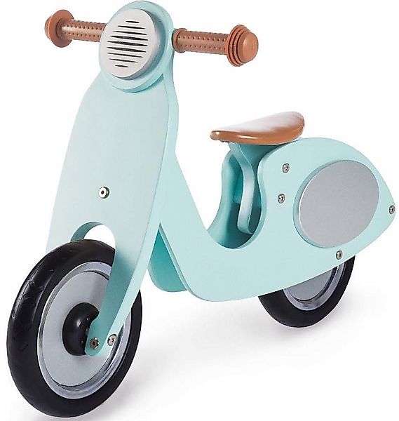 Pinolino® Laufrad Wanda, mint günstig online kaufen