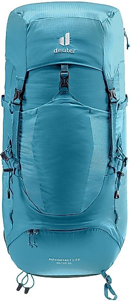 deuter Trekkingrucksack Aircontact Lite 35 + günstig online kaufen