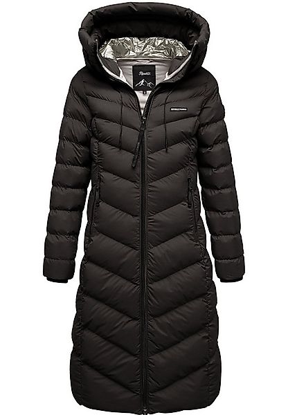 REPUBLIX Winterjacke KAIA Damen Gefütterte Winter Jacke Mantel Parka mit gr günstig online kaufen