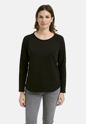 Smith & Soul Rundhalsshirt aus Baumwolle günstig online kaufen