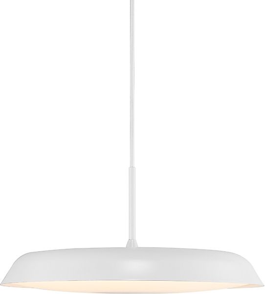 Nordlux LED Pendelleuchte »PISO«, 1 flammig, Leuchtmittel LED-Modul   LED f günstig online kaufen