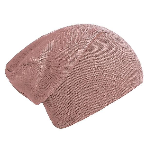 DonDon Beanie Schlauchmütze Mütze (Packung, 1-St) günstig online kaufen