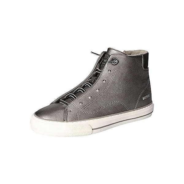 MUSTANG Damen High Top Sneaker günstig online kaufen