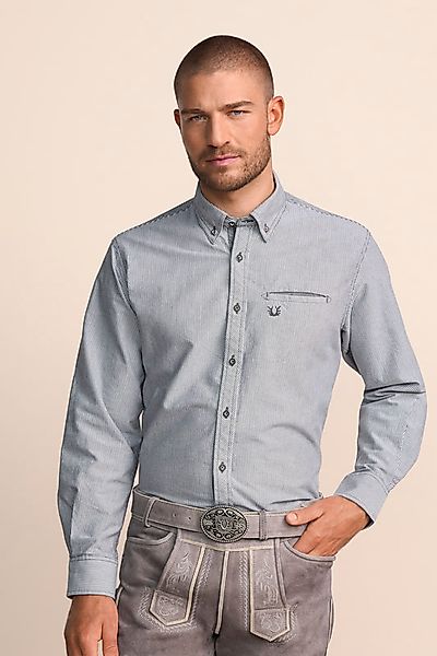 Trachtenhemd Auron günstig online kaufen