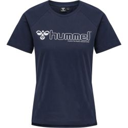 hummel T-Shirt Hummel Damen T-Shirt NONI günstig online kaufen
