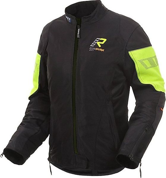 Rukka Motorradjacke StretchAir Damen Motorrad Textiljacke günstig online kaufen