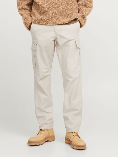 Jack & Jones Cargohose "JPSTKANE BARKLEY CARGO PANT NOOS" günstig online kaufen