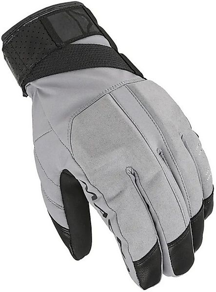 Macna Motorradhandschuhe Wardan RTX wasserdichte Motorrad Handschuhe wasser günstig online kaufen