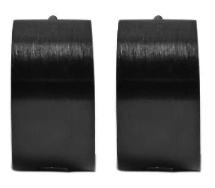 Adelia´s Klappcreolen "Unisex Ohrringe – Klappcreole aus Edelstahl" Perfekt günstig online kaufen