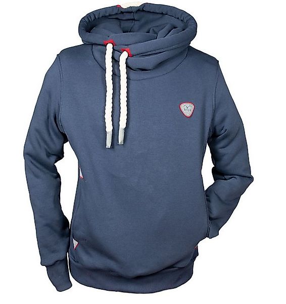 RennerXXL Hoodie Sören Herren Hoodie XXL Sweatshirt in Übergrößen XXL-8XL günstig online kaufen