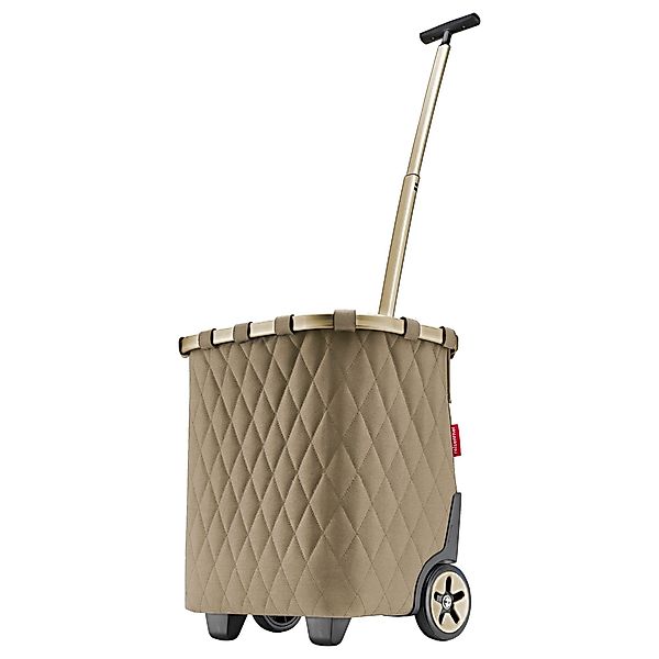 REISENTHEL® Einkaufstrolley carrycruiser - Einkaufstrolley 47.5 günstig online kaufen