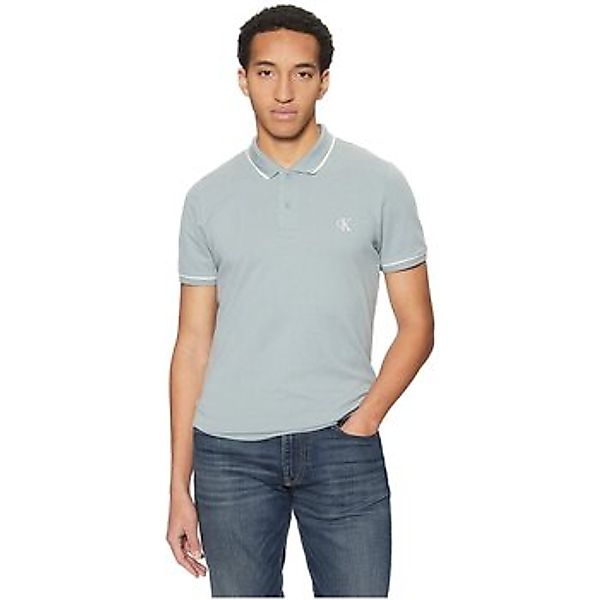 Calvin Klein Jeans  T-Shirts & Poloshirts J30J315603 günstig online kaufen