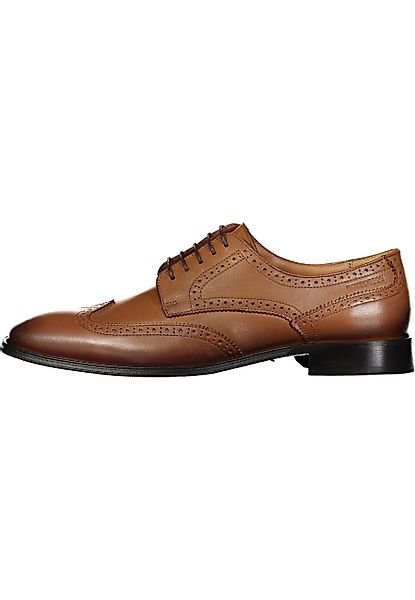 Roy Robson Anzugsschuh - Budapester Schnürschuh günstig online kaufen