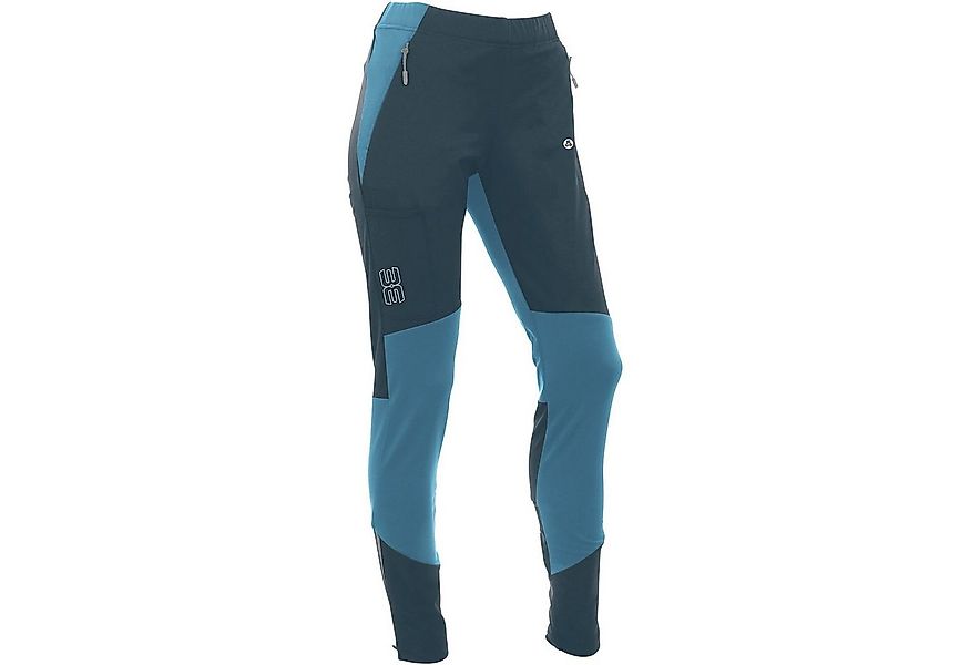 Maul Sport® Funktionshose Hybrid-Softshellhose Mayrhofen günstig online kaufen