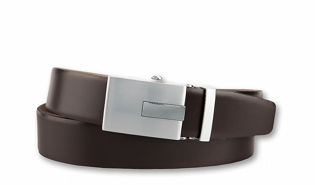 BERND GÖTZ Koppelgürtel "Koppelgürtel mit stufenlosem Automatikverschluss" günstig online kaufen