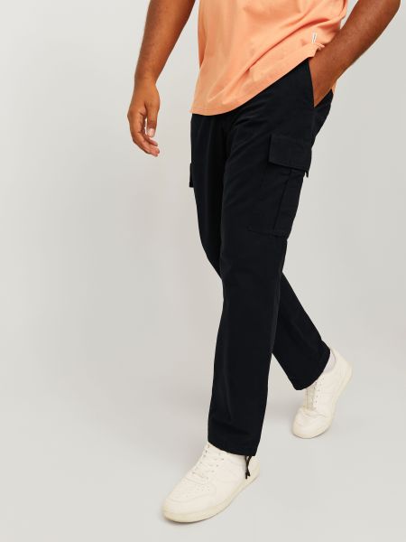Jack & Jones PlusSize Cargohose JPSTKANE günstig online kaufen