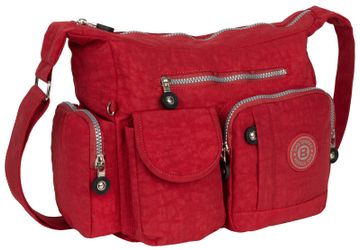 BAG STREET Umhängetasche Damentasche Umhängetasche Handtasche günstig online kaufen