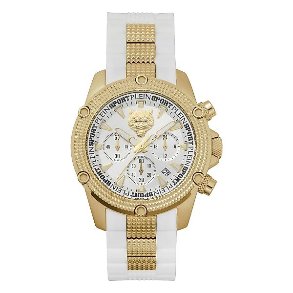 PHILIPP PLEIN Quarzuhr PSDBA0423 günstig online kaufen