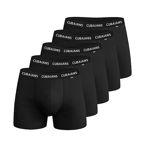 CUBAIANS Retro Boxer Jobabo Herren Boxershort günstig online kaufen