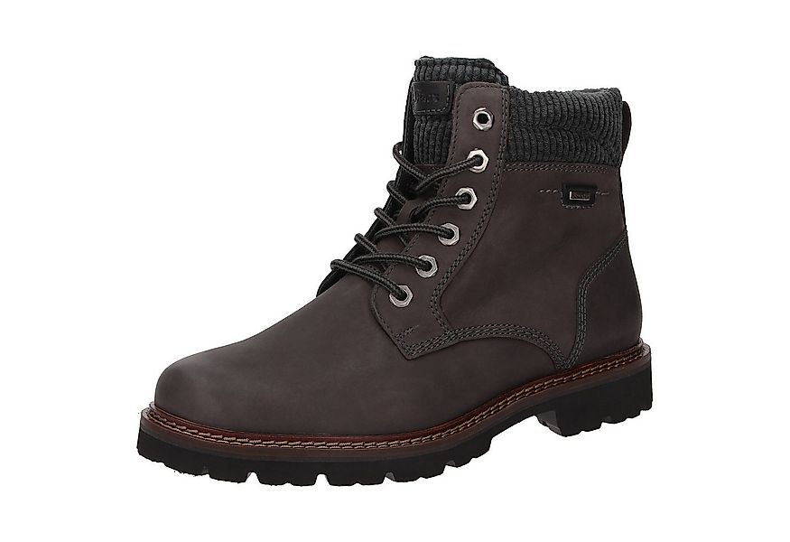 SIOUX Adalr.-704-TEX-LF-H Stiefelette günstig online kaufen