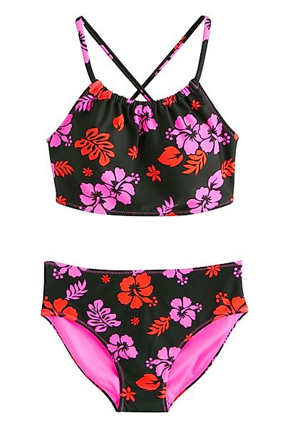 Next Bustier-Bikini Leicht wattierter Bikini (2-St) günstig online kaufen