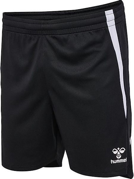 hummel Shorts hmlLEAD 2.0 SHORTS BLACK günstig online kaufen