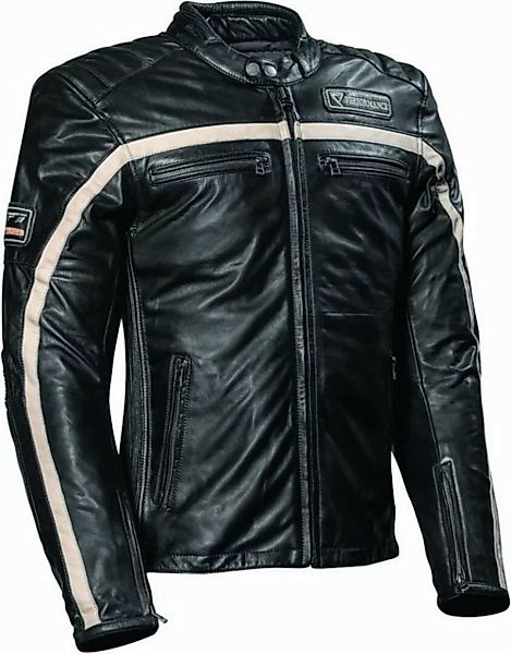 DIFI Motorradjacke Houston Motorrad Lederjacke günstig online kaufen