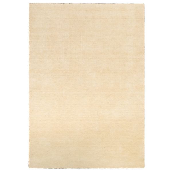 Steffensmeier Wollteppich Nomade, Rechteckig, Gabbeh, 100 günstig online kaufen