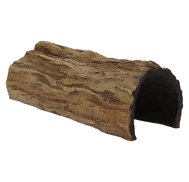 GarPet Aquariendeko Aquarium Deko Baumrinde Fisch Wels Ablaich Höhle Verste günstig online kaufen