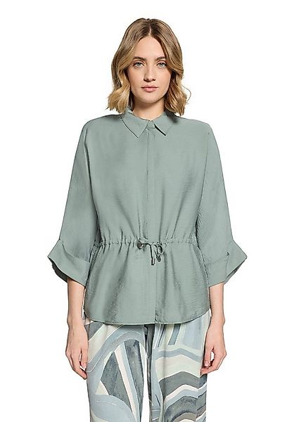 Betty Barclay Klassische Bluse Damen mit Tunnelzug günstig online kaufen