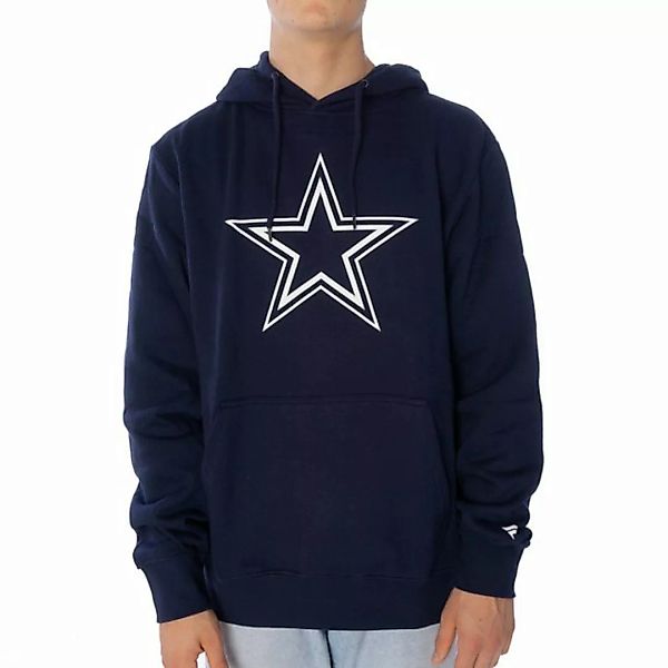 Fanatics Hoodie Fanatics NFL Dallas Cowboys Hoodie Herren Kapuzenpullover n günstig online kaufen